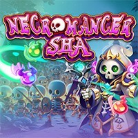 NECROMANCER SHA
